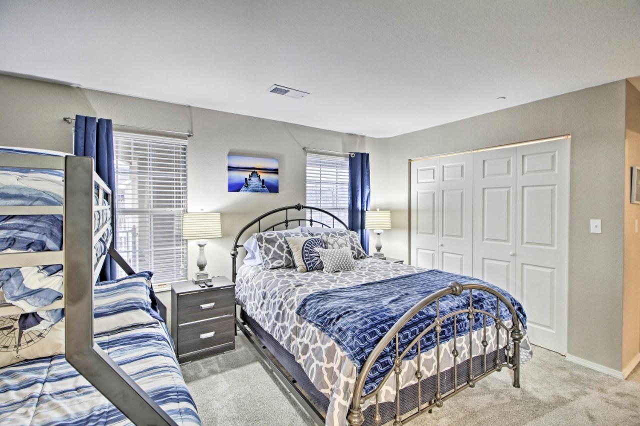 Appartement Updated Taneycomo With Screened Porch! *