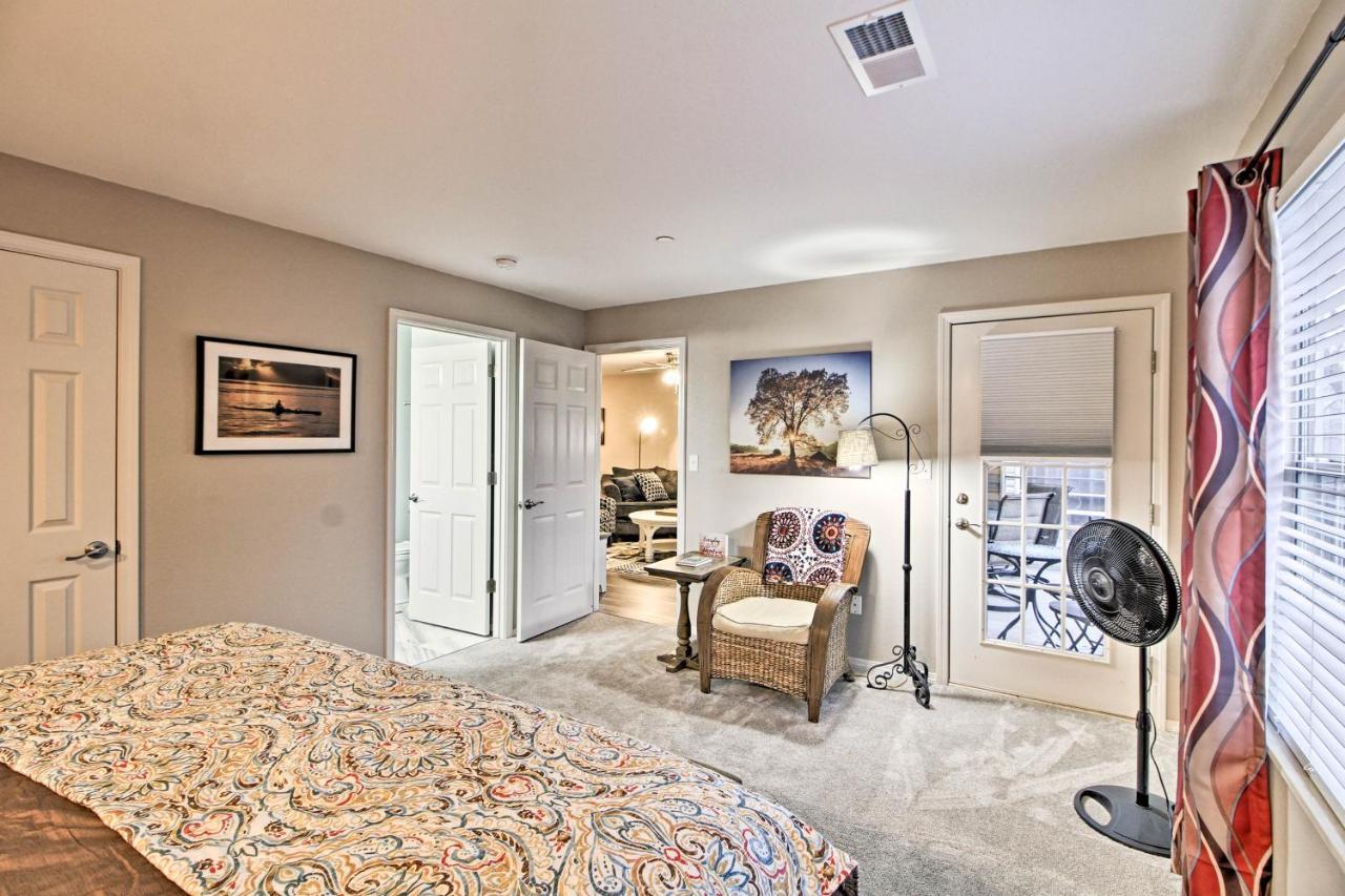 Appartement Updated Taneycomo With Screened Porch! *
